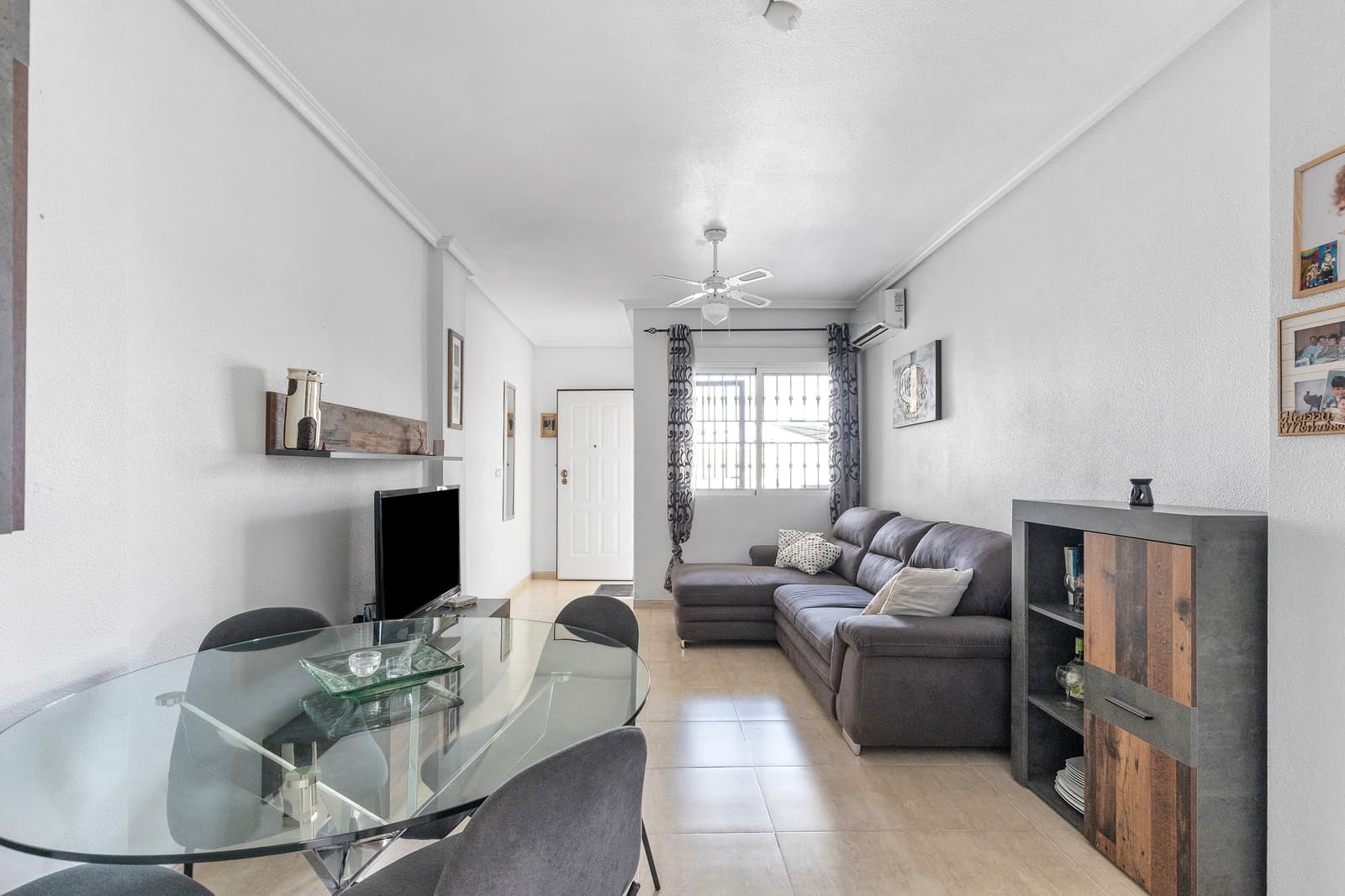Apartamento Planta Media de 2 dormitorios en Orihuela Costa - 7