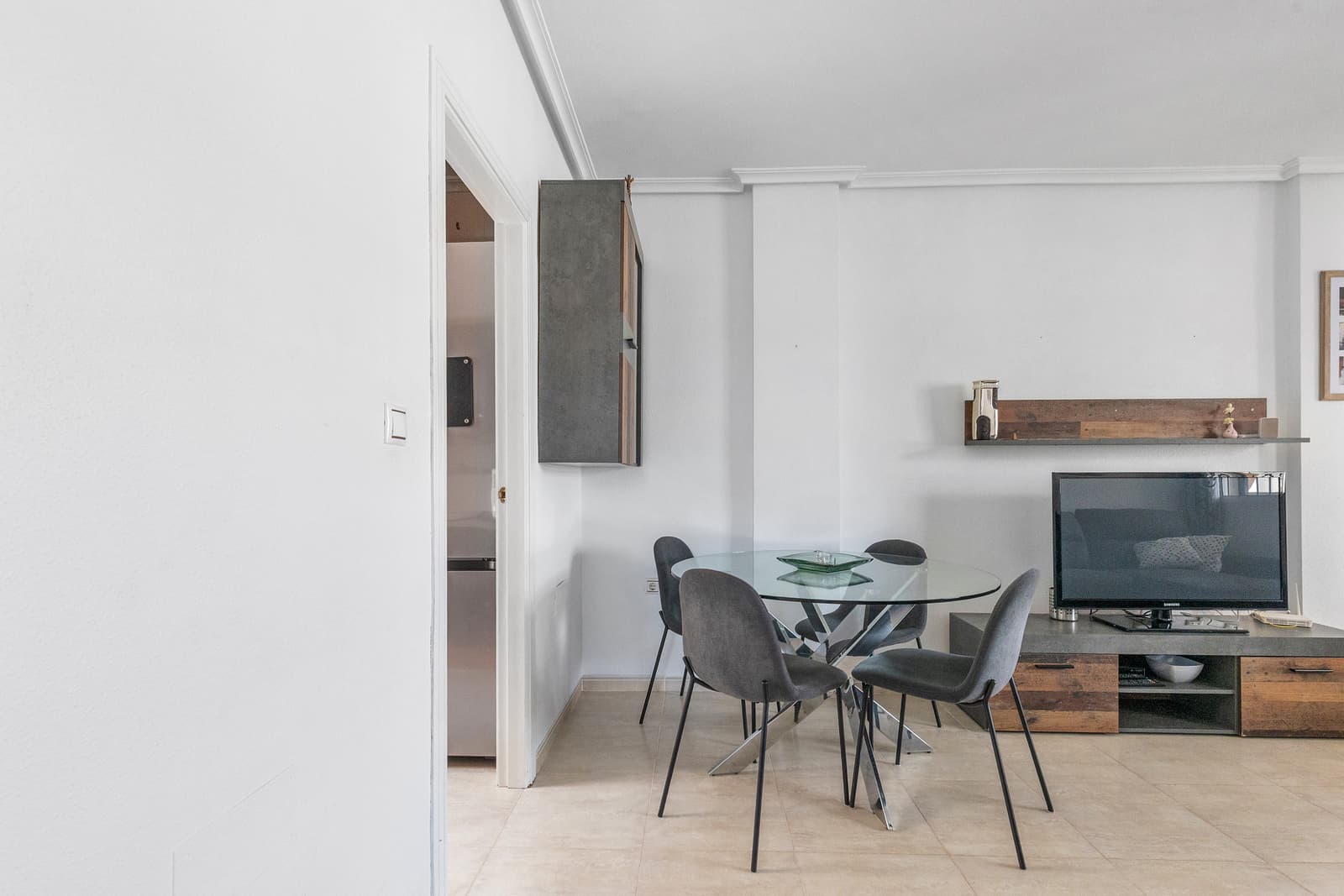 Apartamento Planta Media de 2 dormitorios en Orihuela Costa - 8