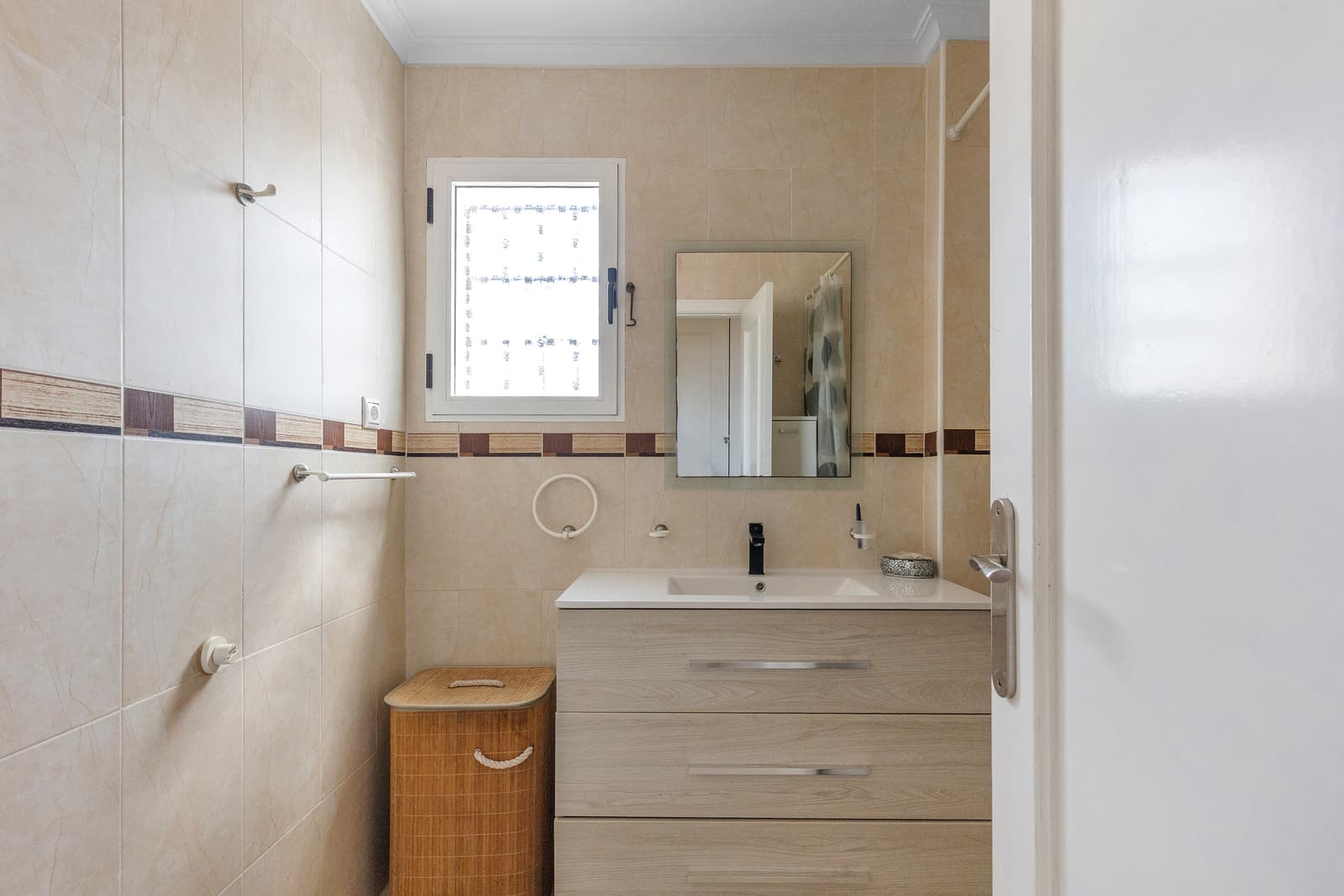 Apartamento Planta Media de 2 dormitorios en Orihuela Costa - 15