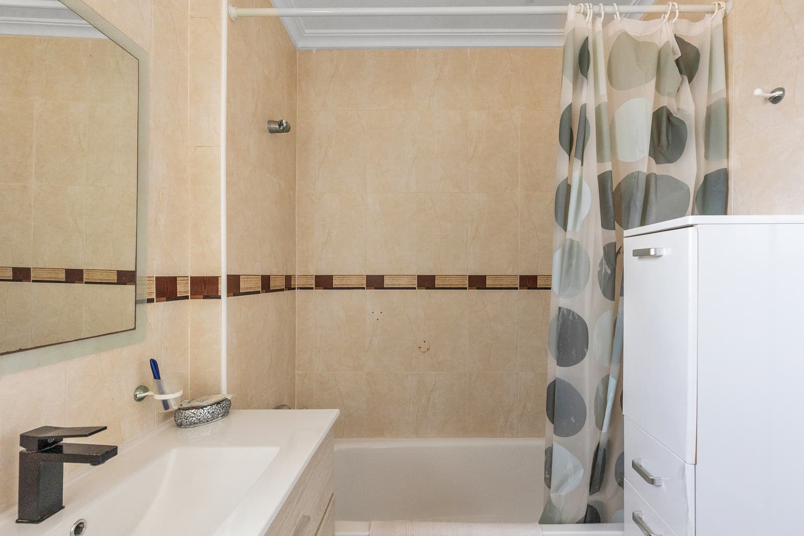 Apartamento Planta Media de 2 dormitorios en Orihuela Costa - 16