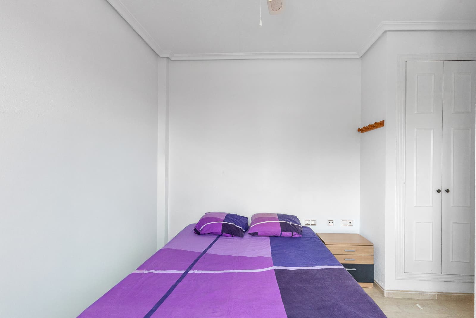 Apartamento Planta Media de 2 dormitorios en Orihuela Costa - 18