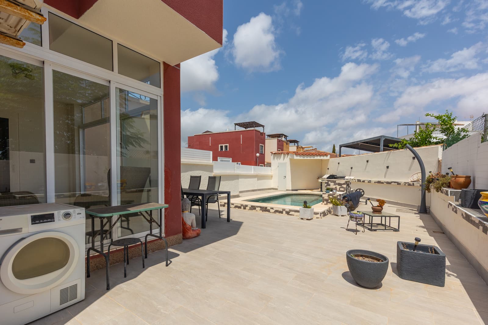 Apartamento Planta Media de 2 dormitorios en Orihuela Costa - 21