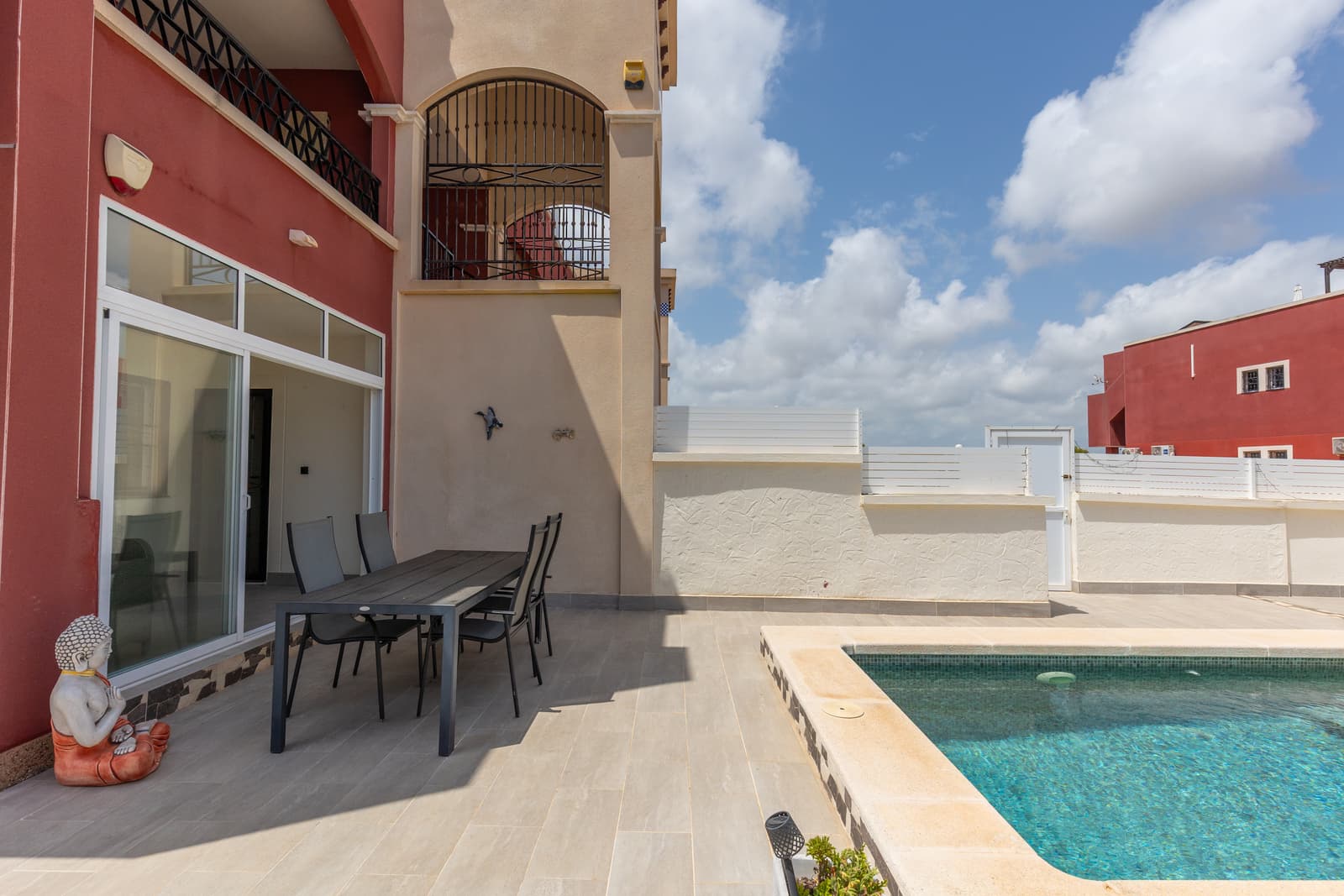 Apartamento Planta Media de 2 dormitorios en Orihuela Costa - 22