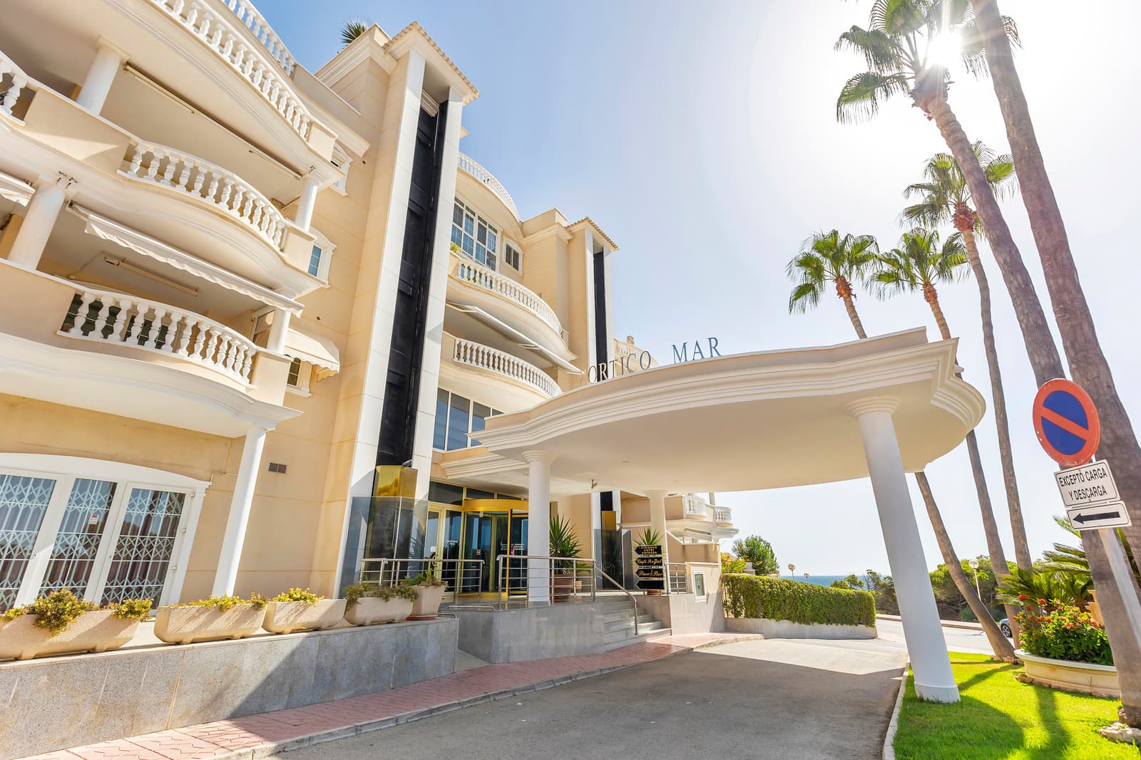 2 bed Middle Floor Apartment in Guardamar del Segura - 26