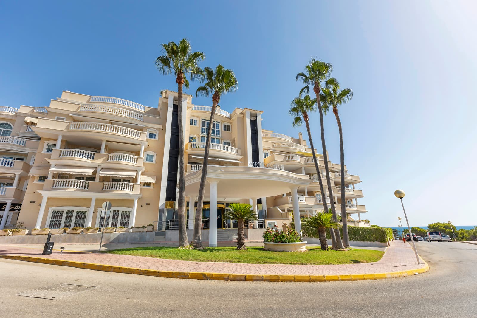 2 bed Middle Floor Apartment in Guardamar del Segura - 25