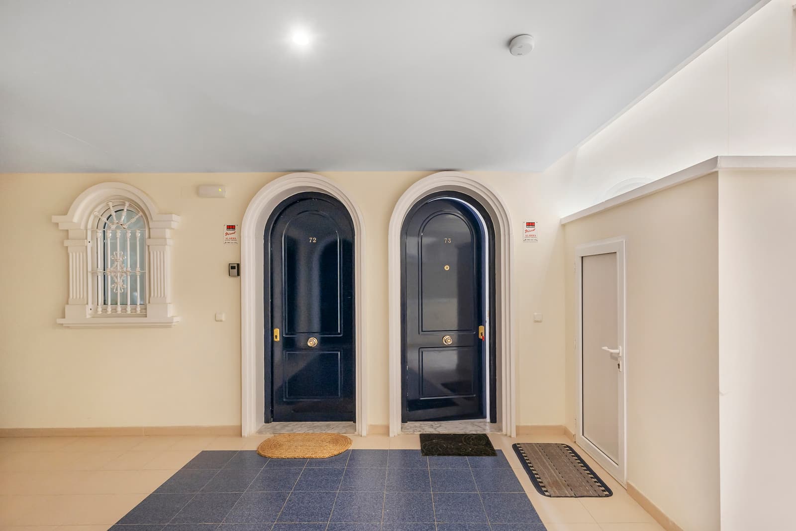 2 bed Middle Floor Apartment in Guardamar del Segura - 24