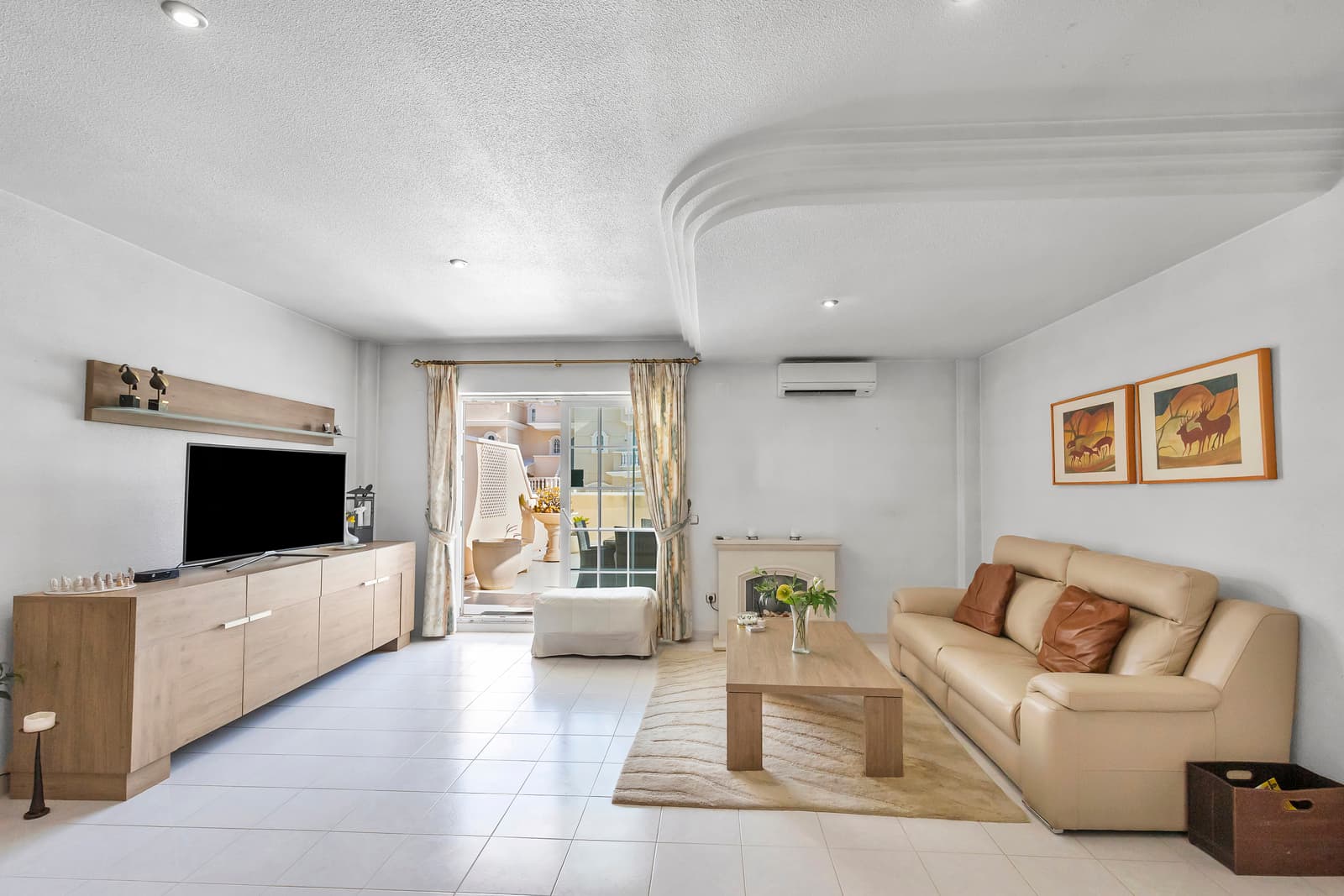 2 bed Middle Floor Apartment in Guardamar del Segura - 8