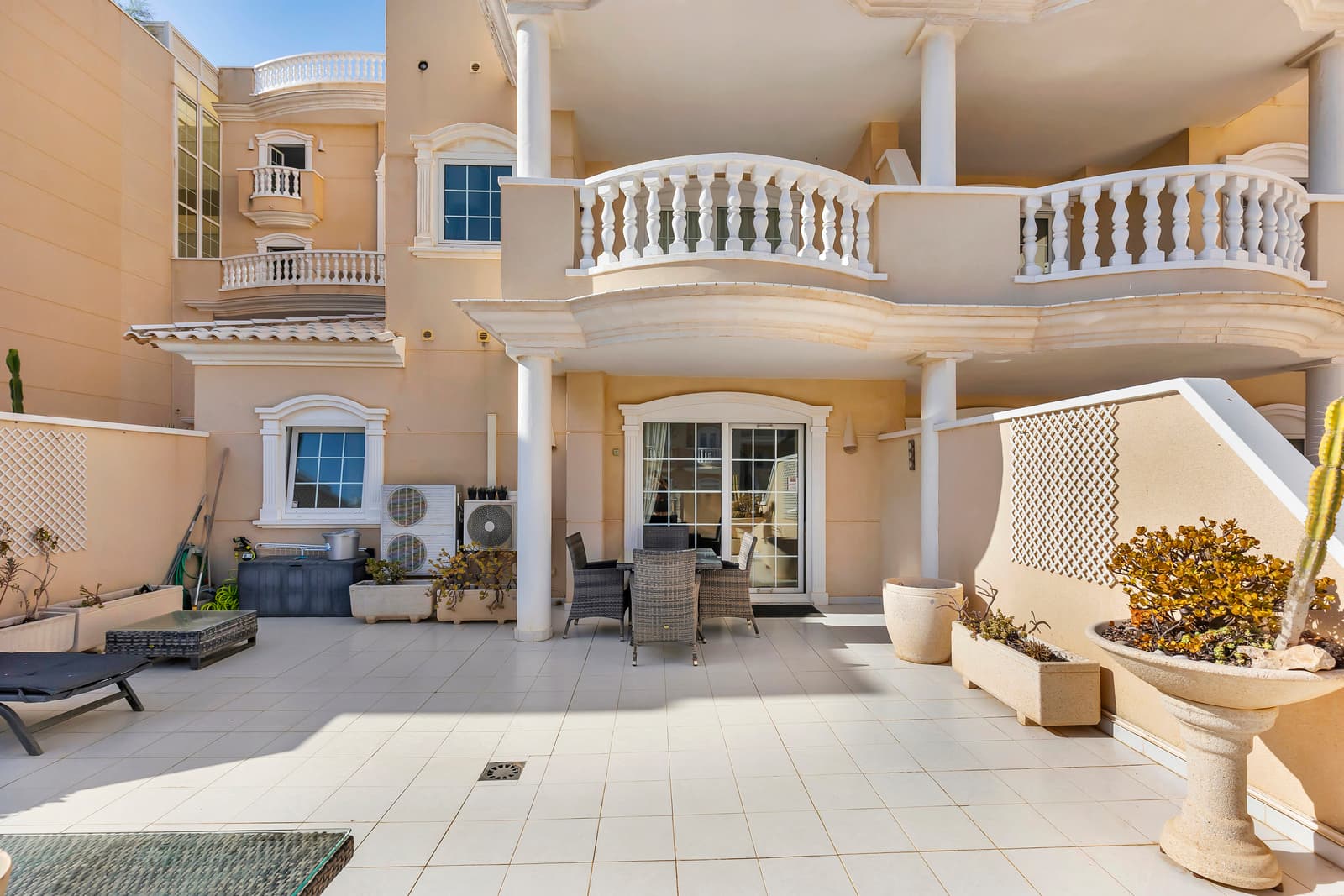 2 bed Middle Floor Apartment in Guardamar del Segura - 7