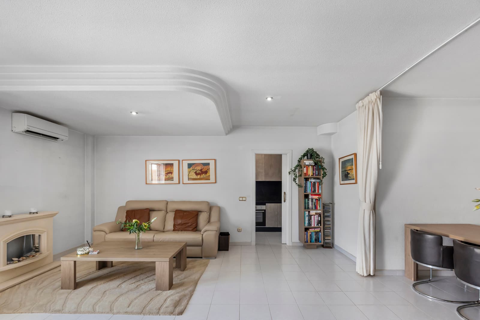 2 bed Middle Floor Apartment in Guardamar del Segura - 9