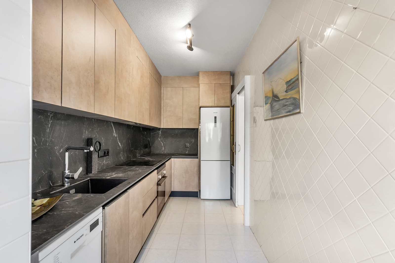 2 bed Middle Floor Apartment in Guardamar del Segura - 16