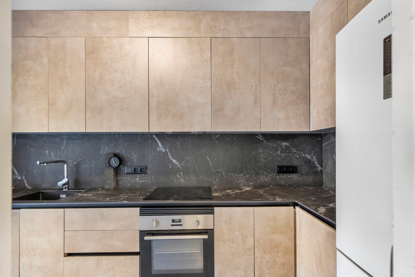 2 bed Middle Floor Apartment in Guardamar del Segura - 15