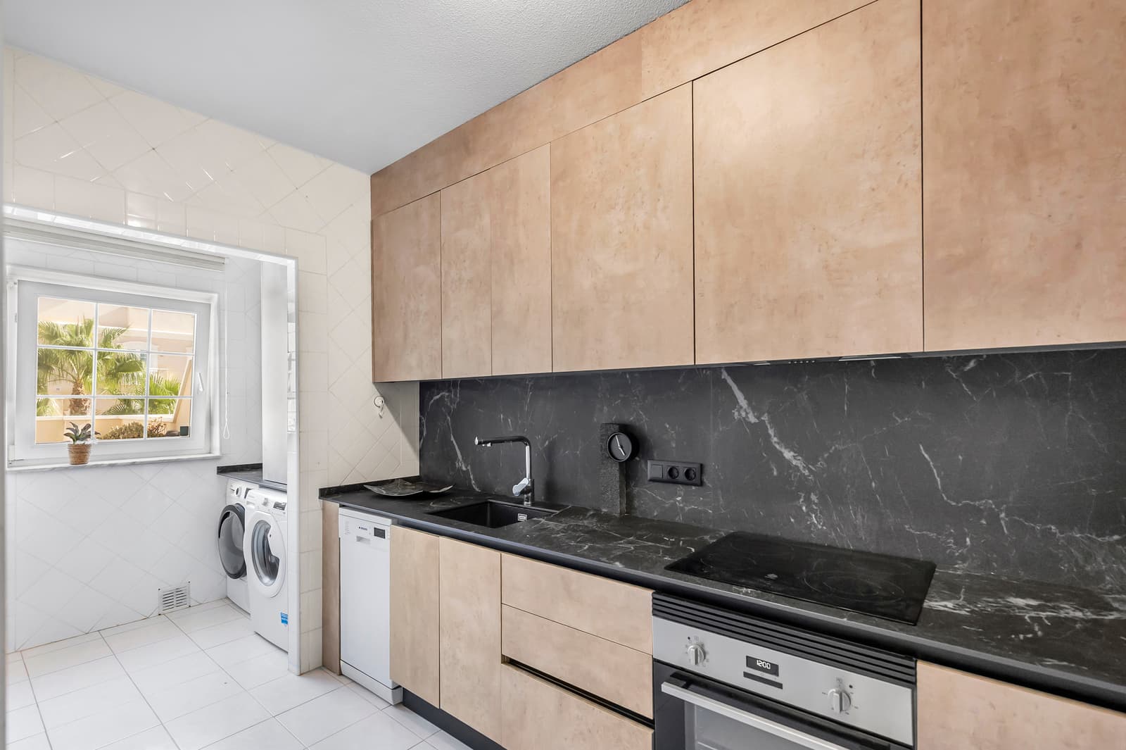 2 bed Middle Floor Apartment in Guardamar del Segura - 17