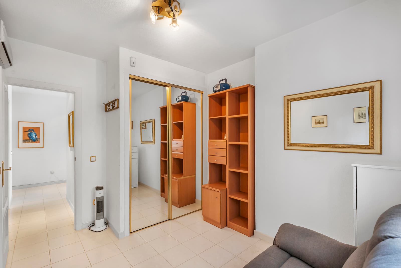 2 bed Middle Floor Apartment in Guardamar del Segura - 21