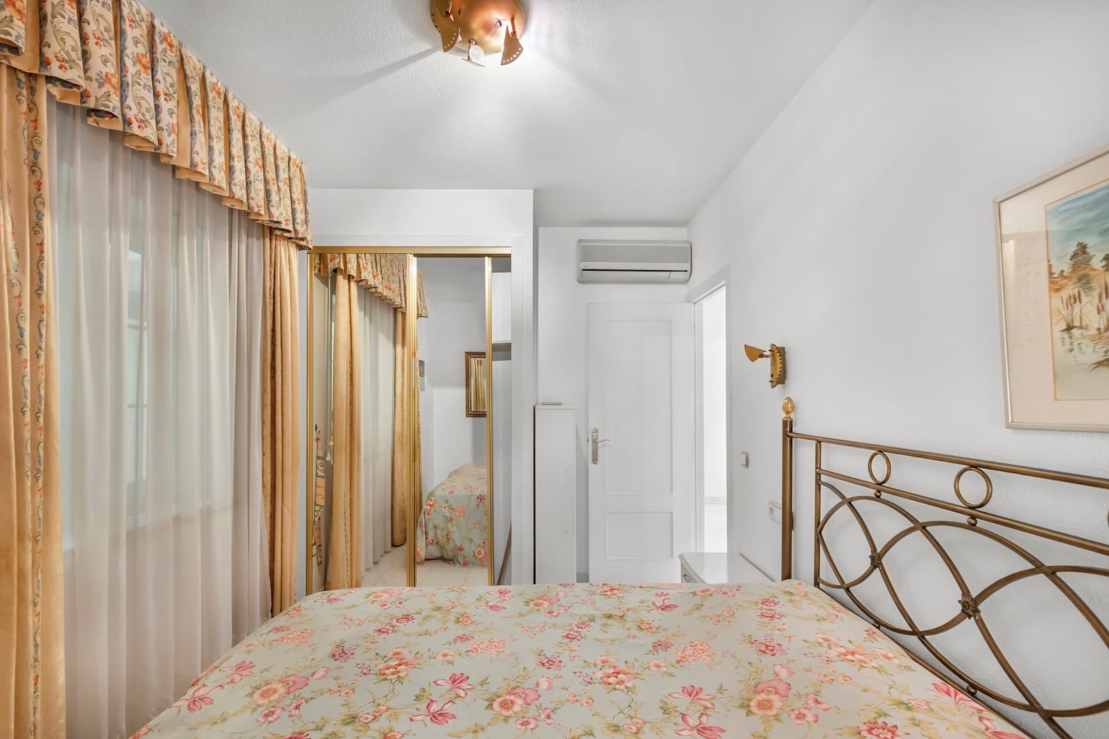 2 bed Middle Floor Apartment in Guardamar del Segura - 19