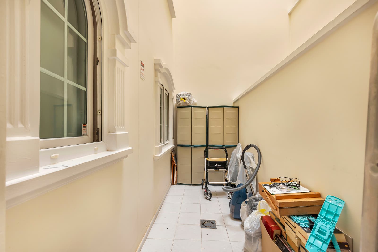 2 bed Middle Floor Apartment in Guardamar del Segura - 23