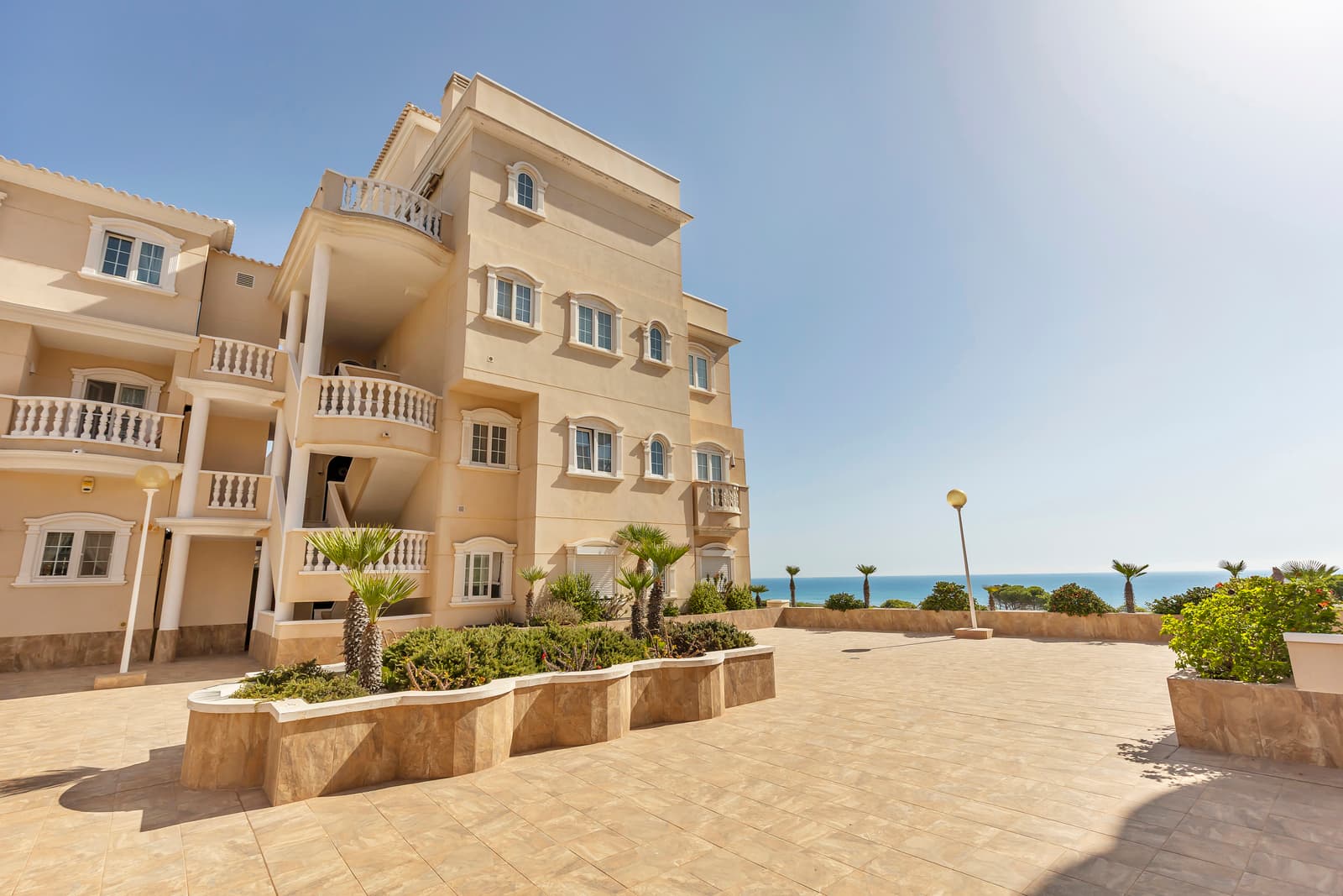 2 bed Middle Floor Apartment in Guardamar del Segura - 29