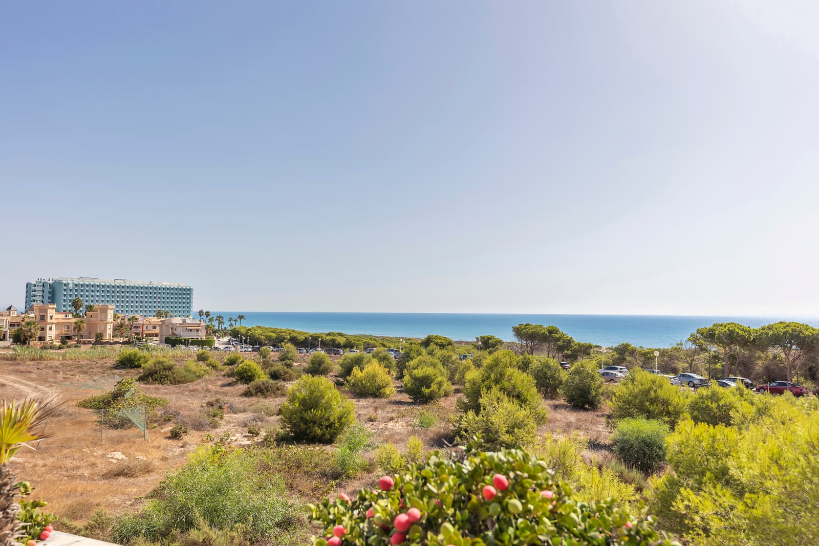 2 bed Middle Floor Apartment in Guardamar del Segura - 34