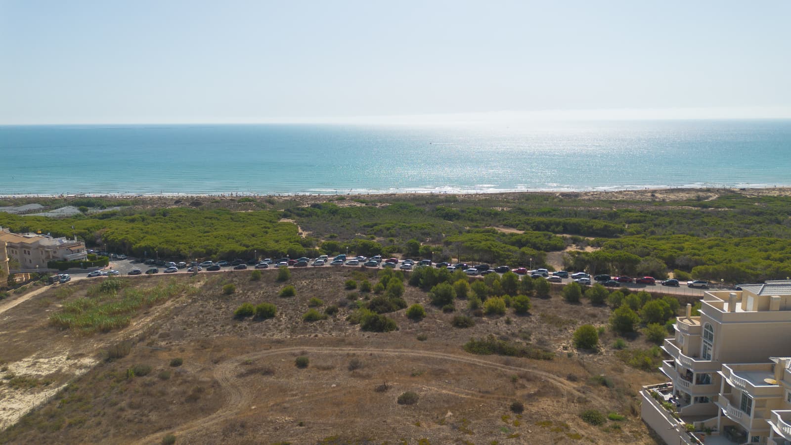 2 bed Middle Floor Apartment in Guardamar del Segura - 33