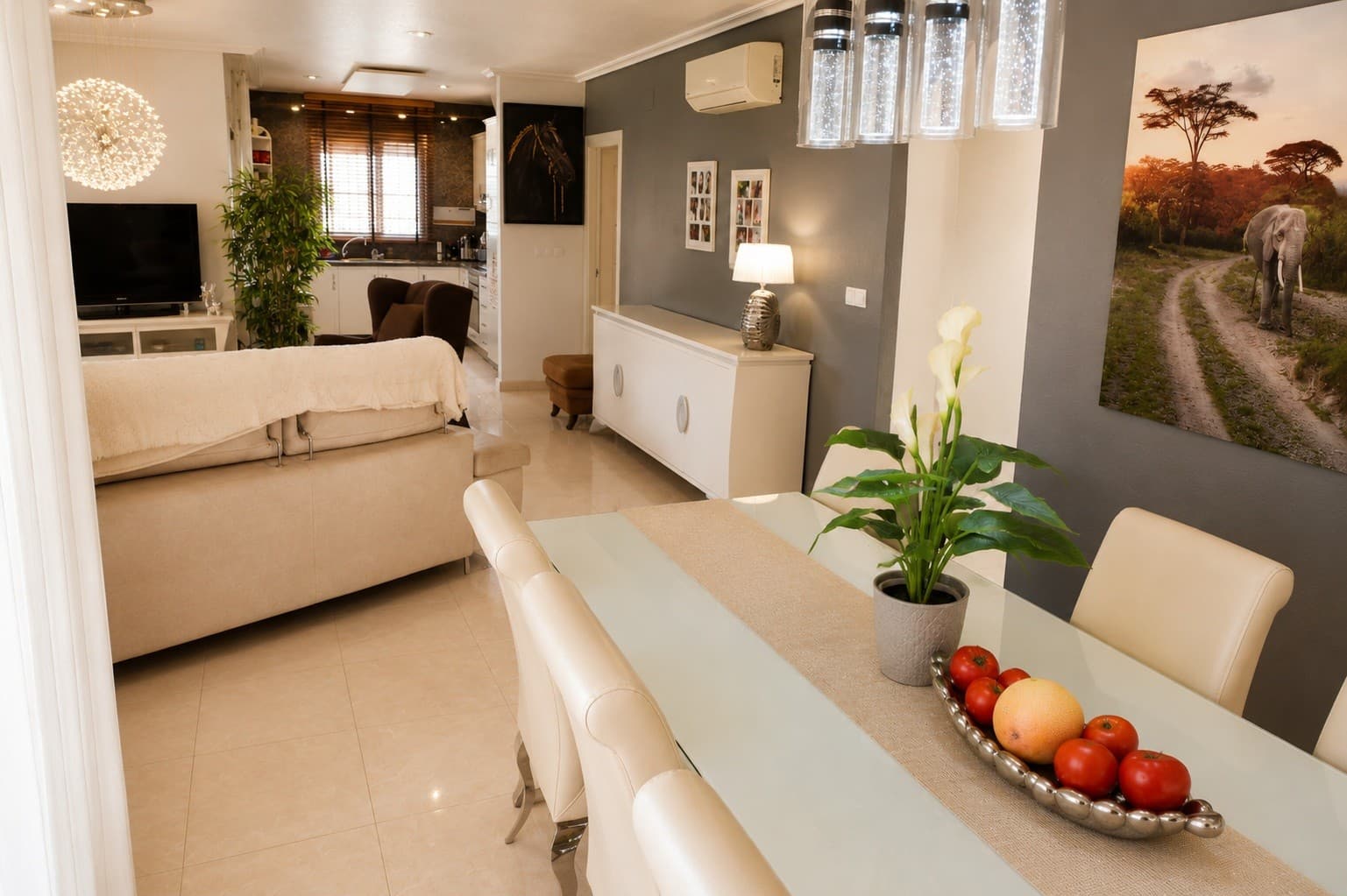 Villa - Chalet de 4 dormitorios en Rojales - 22