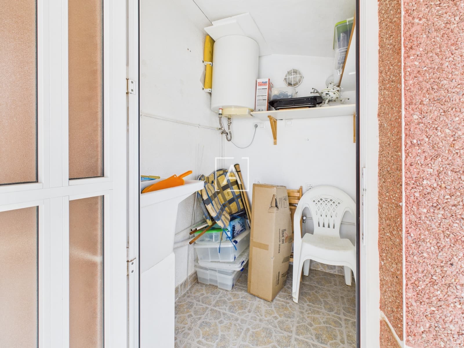 Vrijstaande Villa met 2 slaapkamers in Pinar de Campoverde - 30