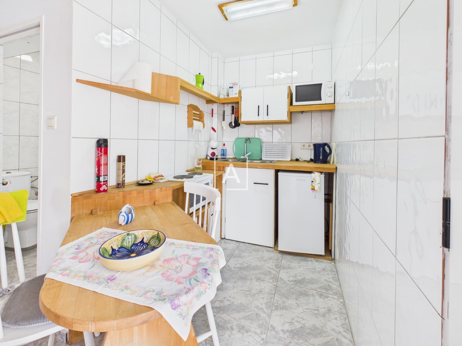 Vrijstaande Villa met 2 slaapkamers in Pinar de Campoverde - 28