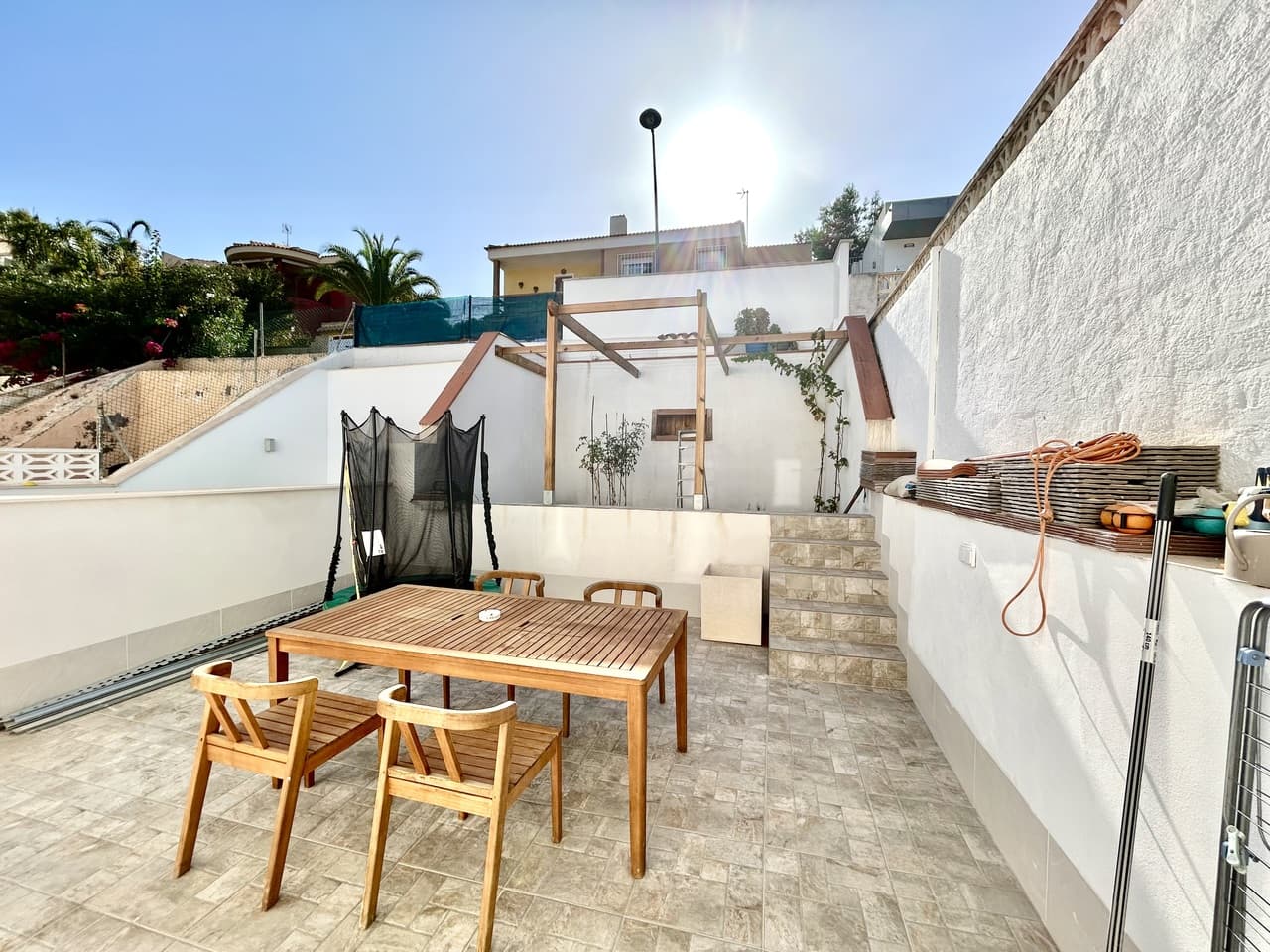 3 bed Townhouse in Los Balcones - 19