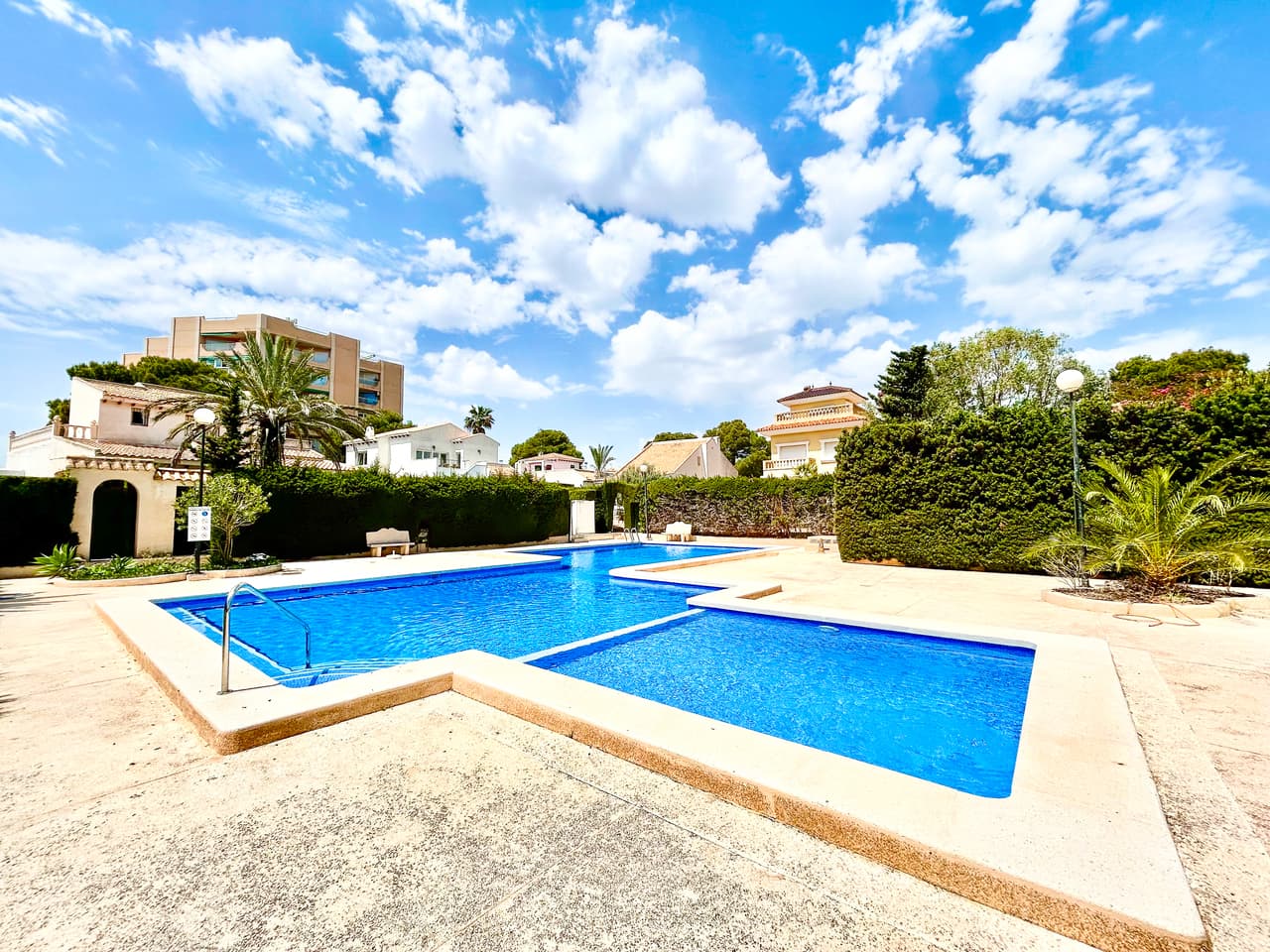 Villa - Chalet de 3 dormitorios en La Zenia - 6