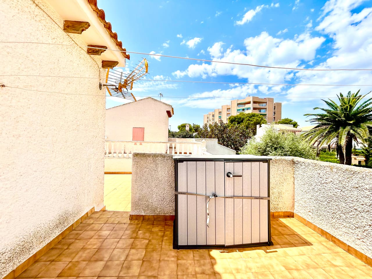 Villa - Chalet de 3 dormitorios en La Zenia - 35