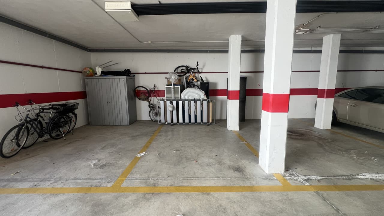 Apartamento Planta Media de 2 dormitorios en La Zenia - 25