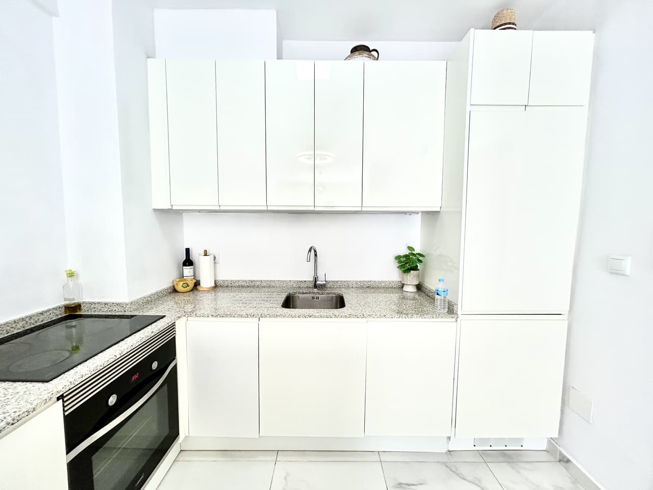 Apartamento Planta Media de 2 dormitorios en La Zenia - 7