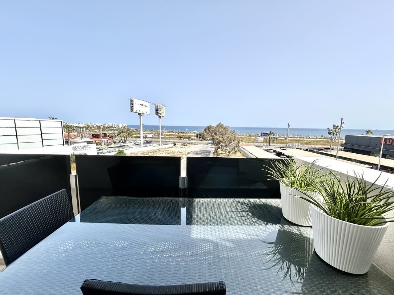 Tussenverdieping Appartement met 3 slaapkamers in Playa Flamenca - 19