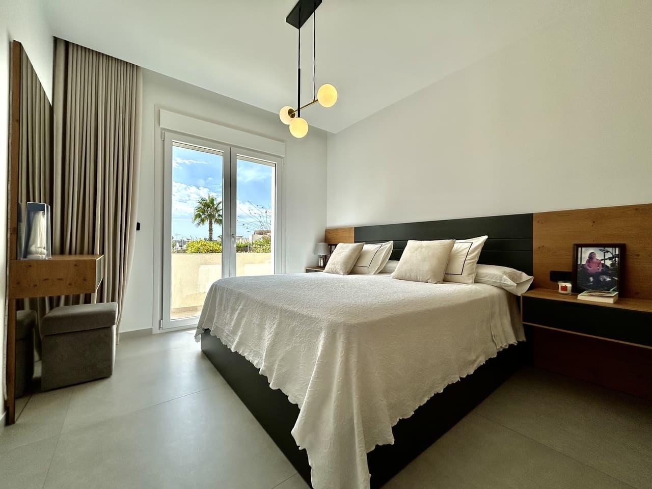Villa - Chalet de 4 dormitorios en Algorfa - 16