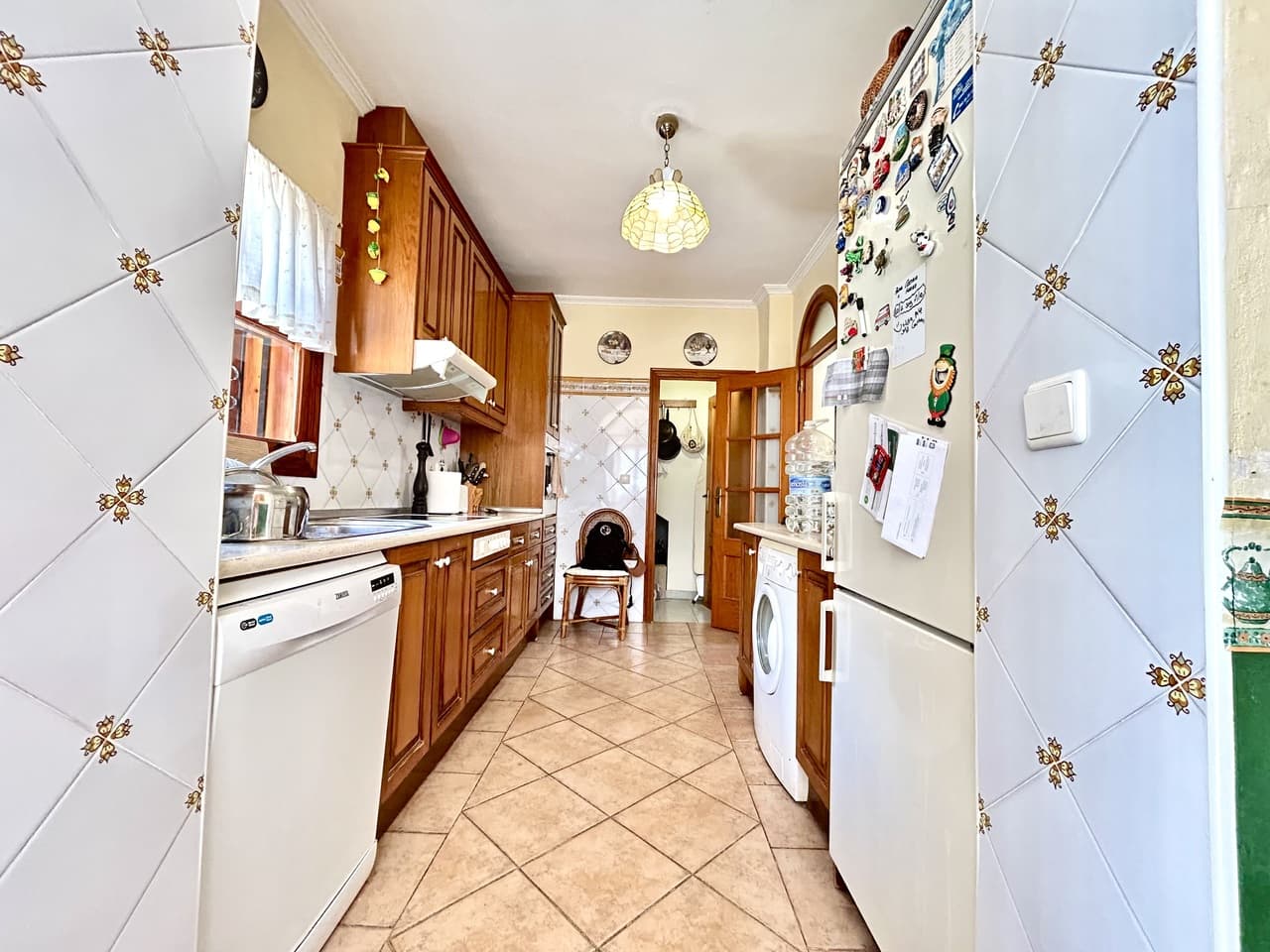 Villa - Chalet de 3 dormitorios en La Zenia - 14