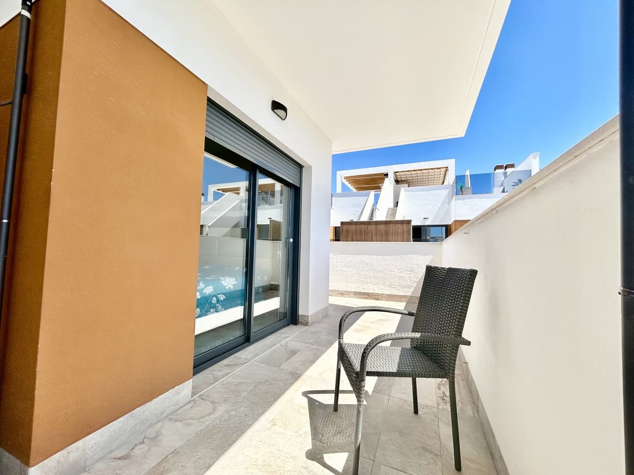 Apartamento Planta Media de 2 dormitorios en Pilar de la Horadada - 35