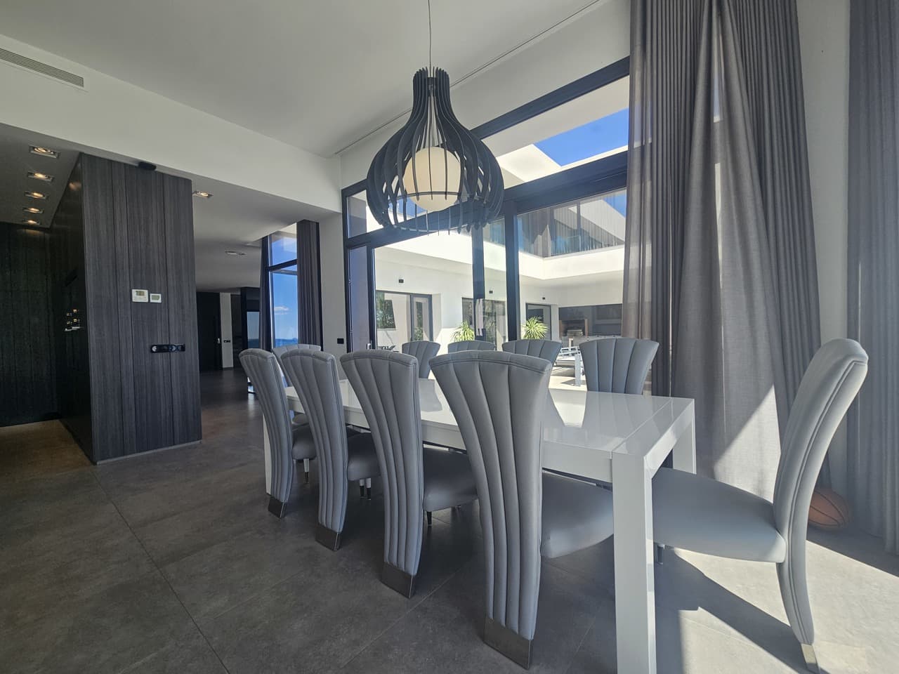 Villa - Chalet de 5 dormitorios en Cabo Roig - 15