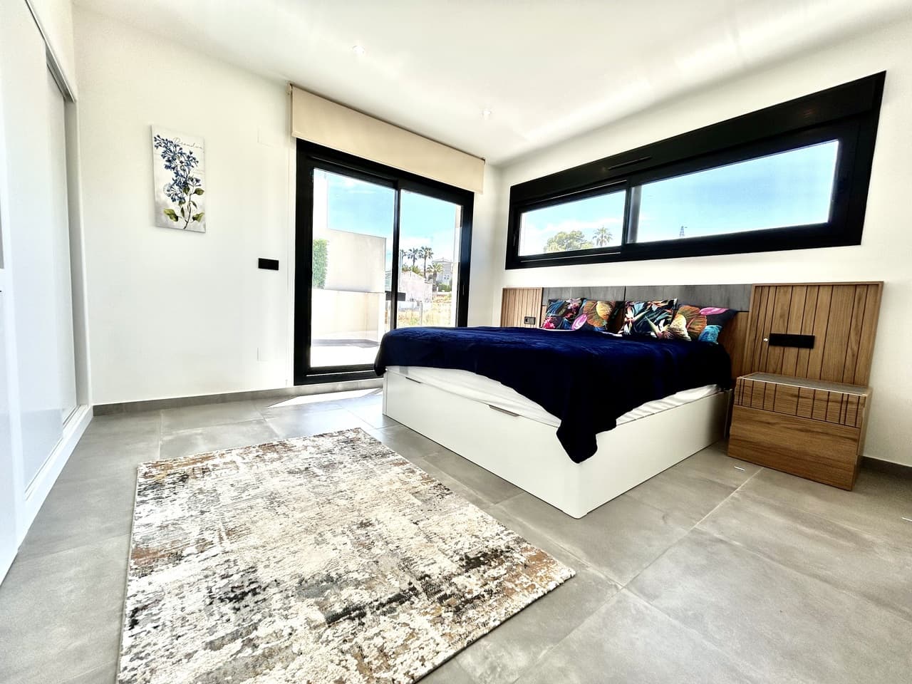 Vrijstaande Villa met 2 slaapkamers in Villamartin - 14