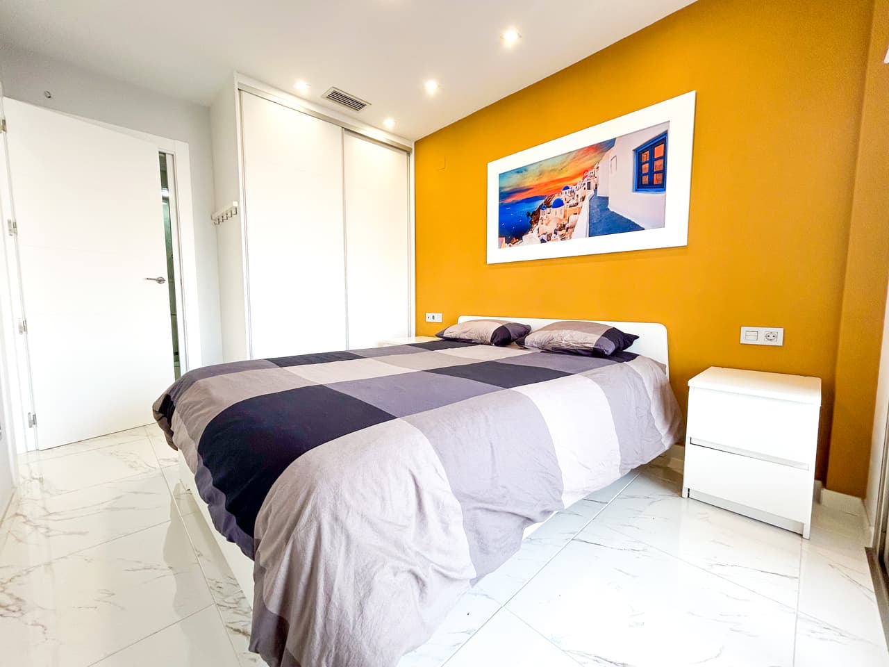 Villa - Chalet de 3 dormitorios en Villamartin - 13