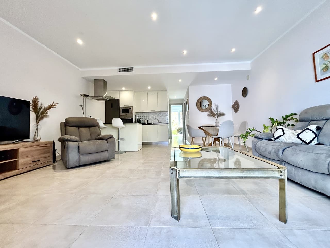 3 bed Townhouse in Ciudad Quesada - 4