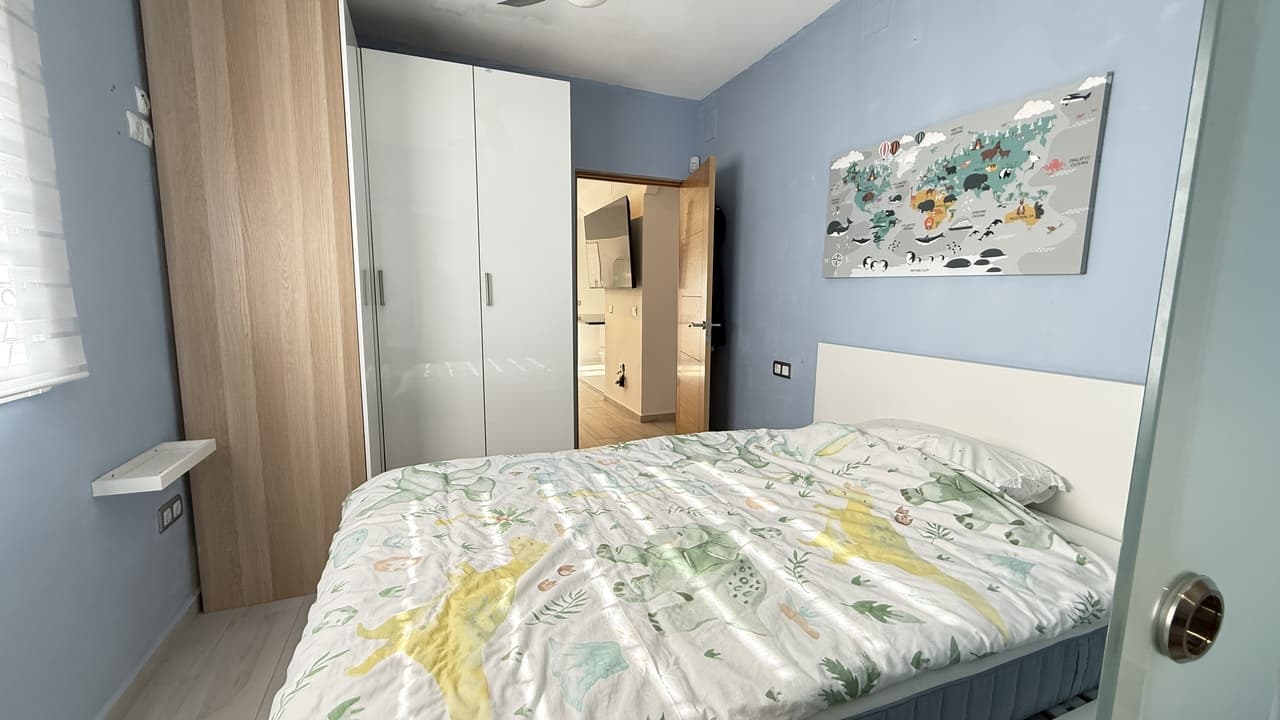 Villa - Chalet de 2 dormitorios en Villamartin - 33