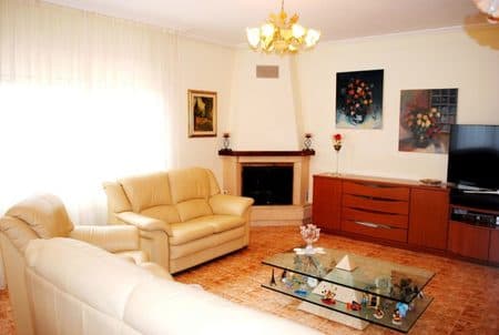 3 bed Detached Villa in La Zenia