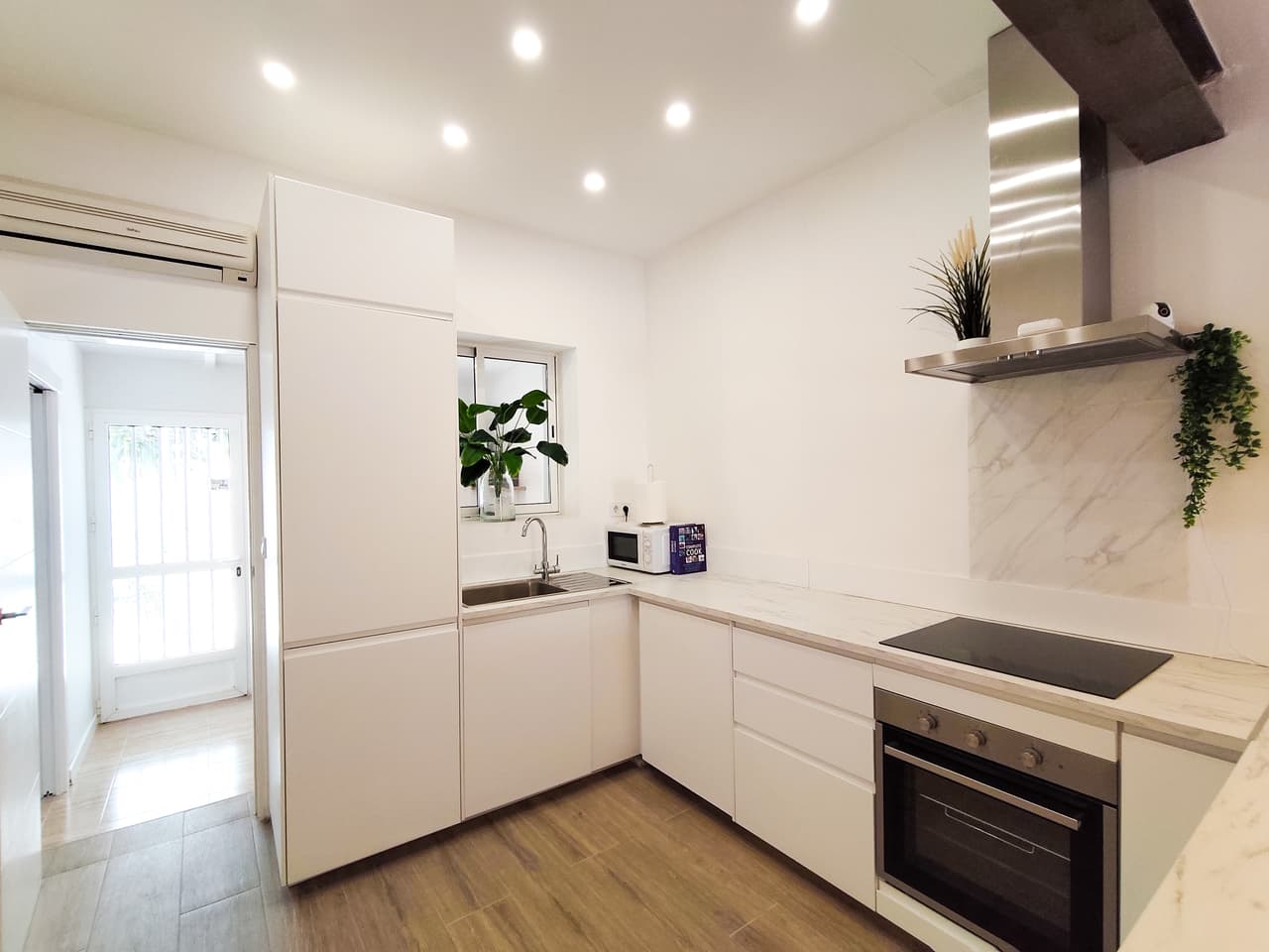 Bungalow de 3 dormitorios en Playa Flamenca - 11