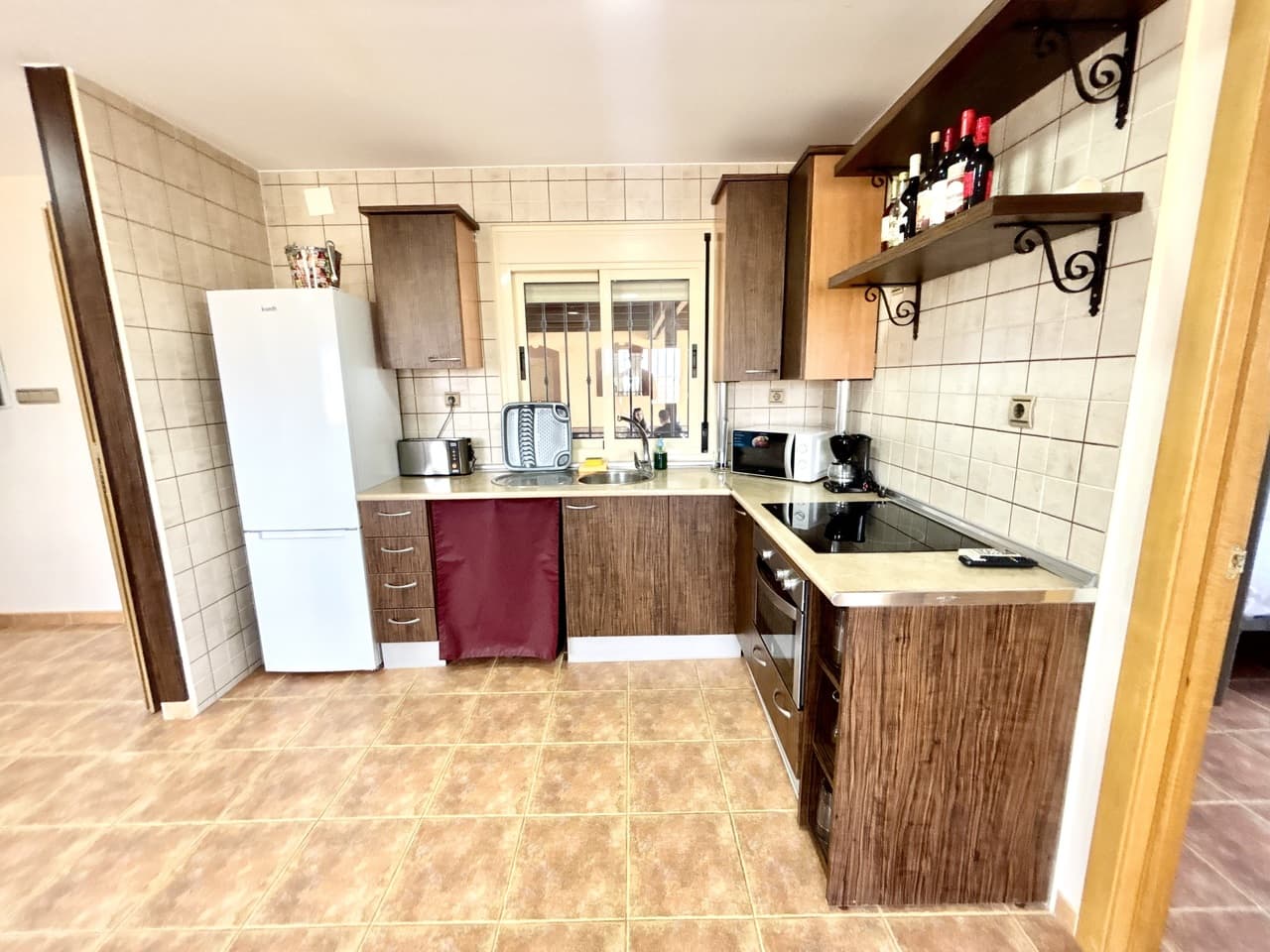 Vrijstaande Villa met 6 slaapkamers in Fuente Alamo de Murcia - 9
