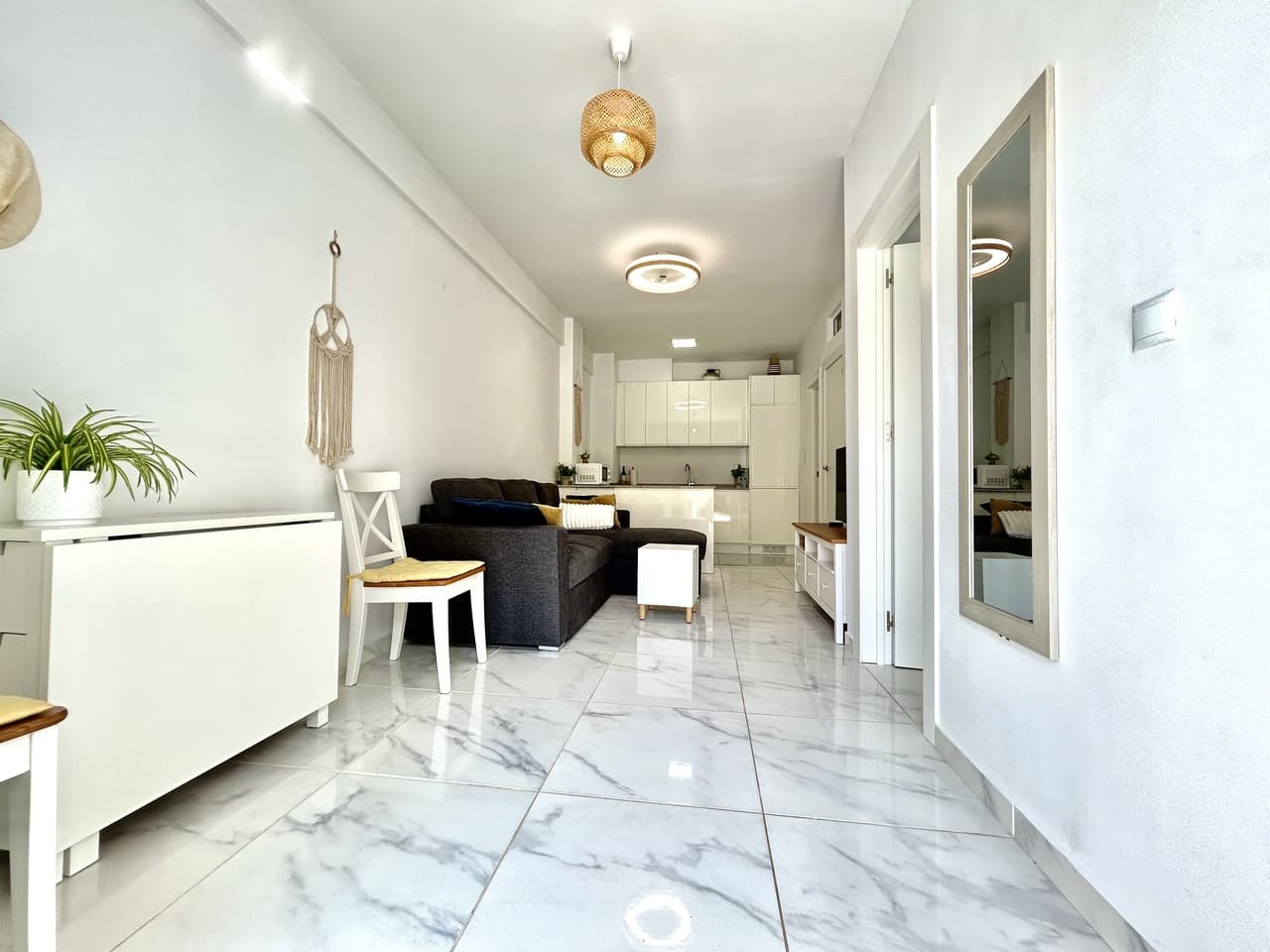 Apartamento Planta Media de 2 dormitorios en La Zenia - 3