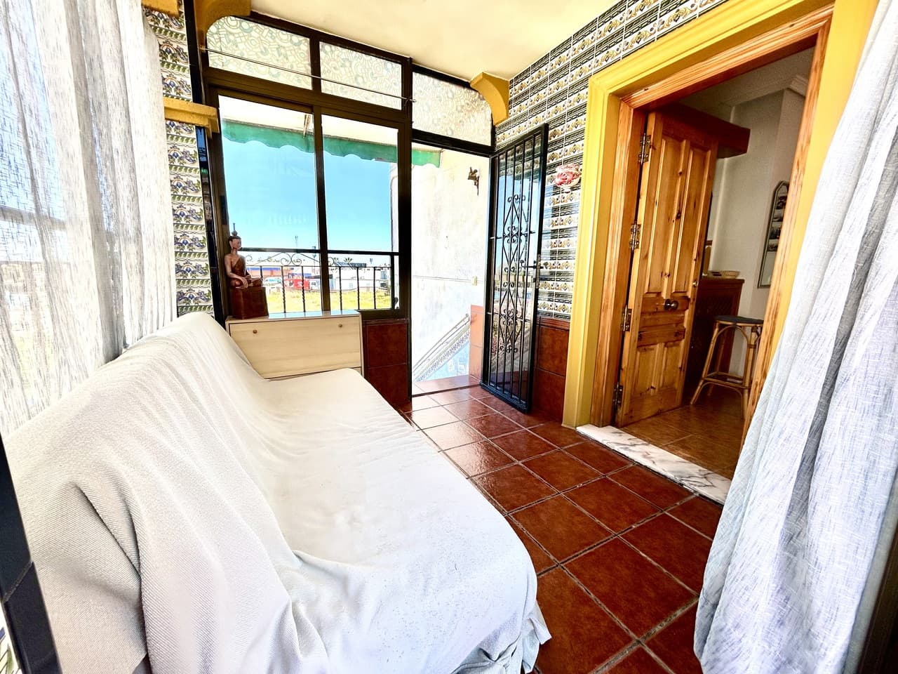 Penthouse met 2 slaapkamers in Playa Flamenca - 11