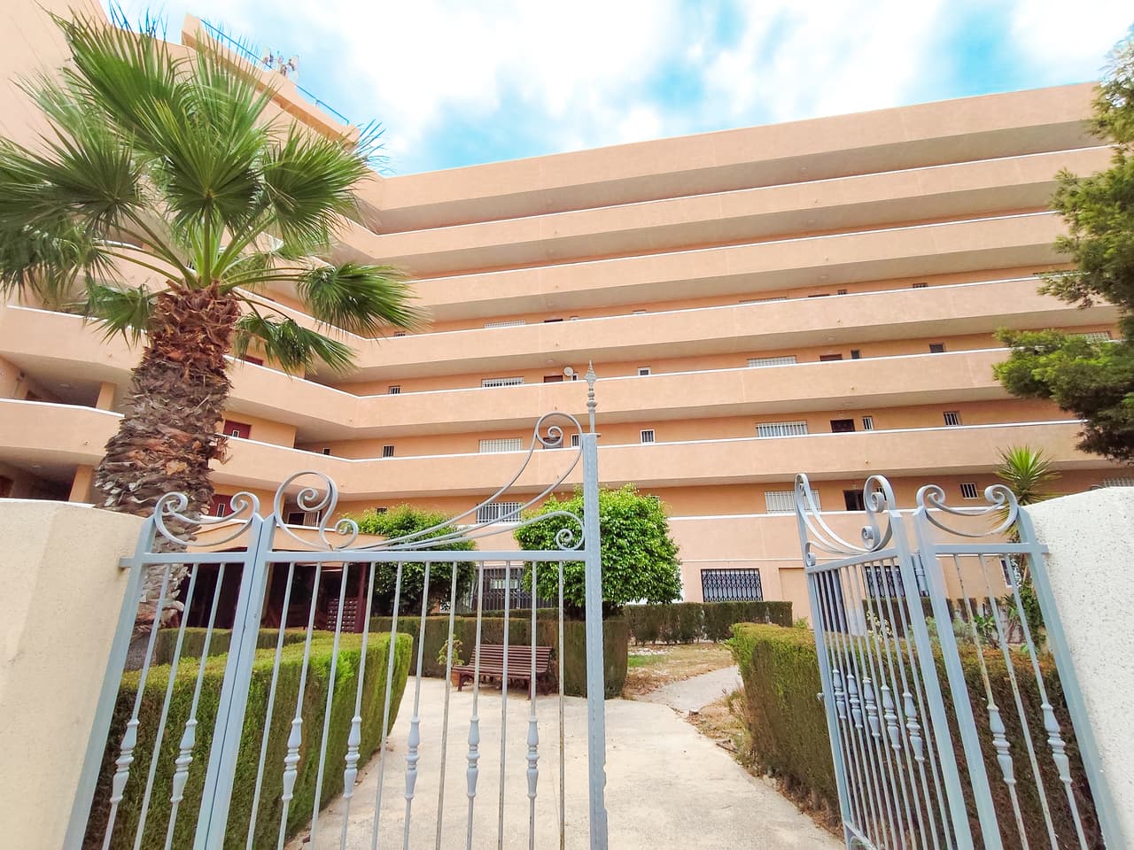 Apartamento Planta Media de 3 dormitorios en La Zenia - 43