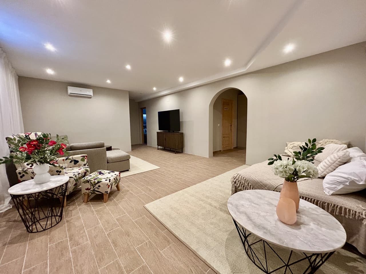 5 bed Detached Villa in La Zenia