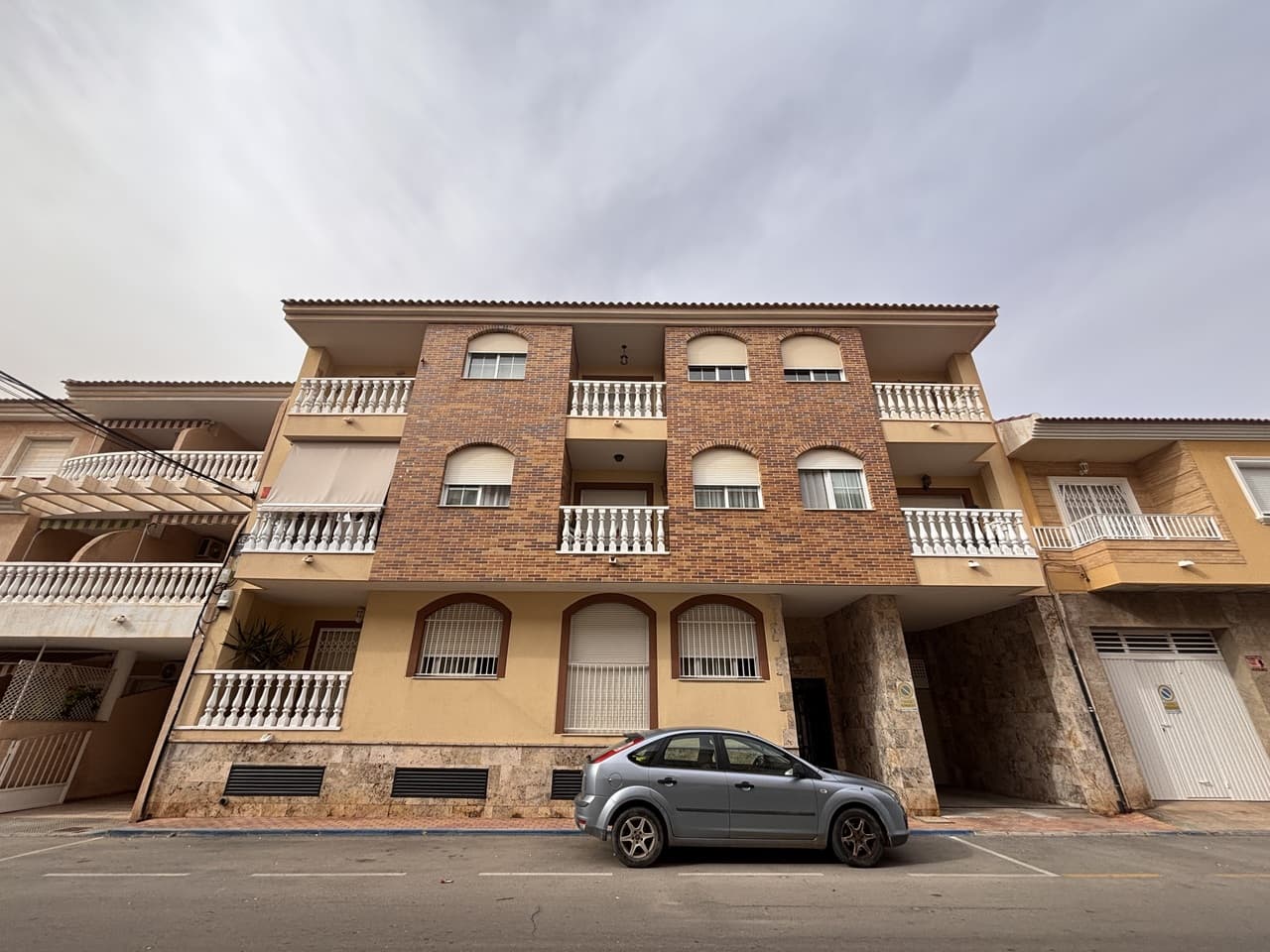 Apartamento Planta Media de 2 dormitorios en Lo Pagan - 2