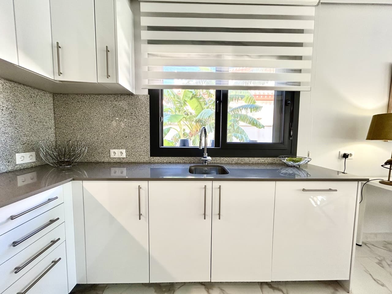 3 bed Detached Villa in Los Urrutias