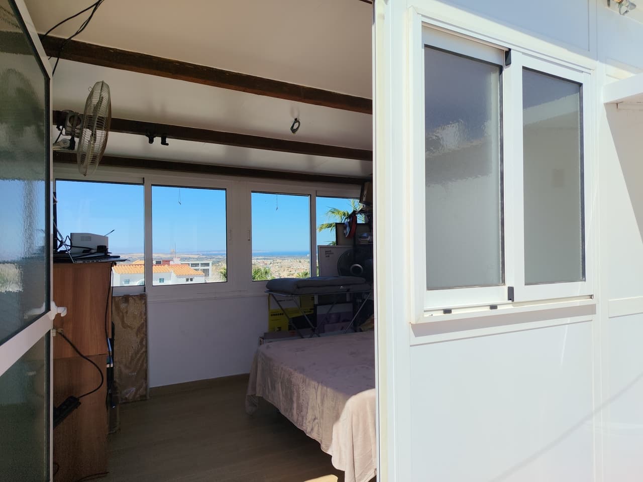 Bungalow met 2 slaapkamers in Ciudad Quesada - 15
