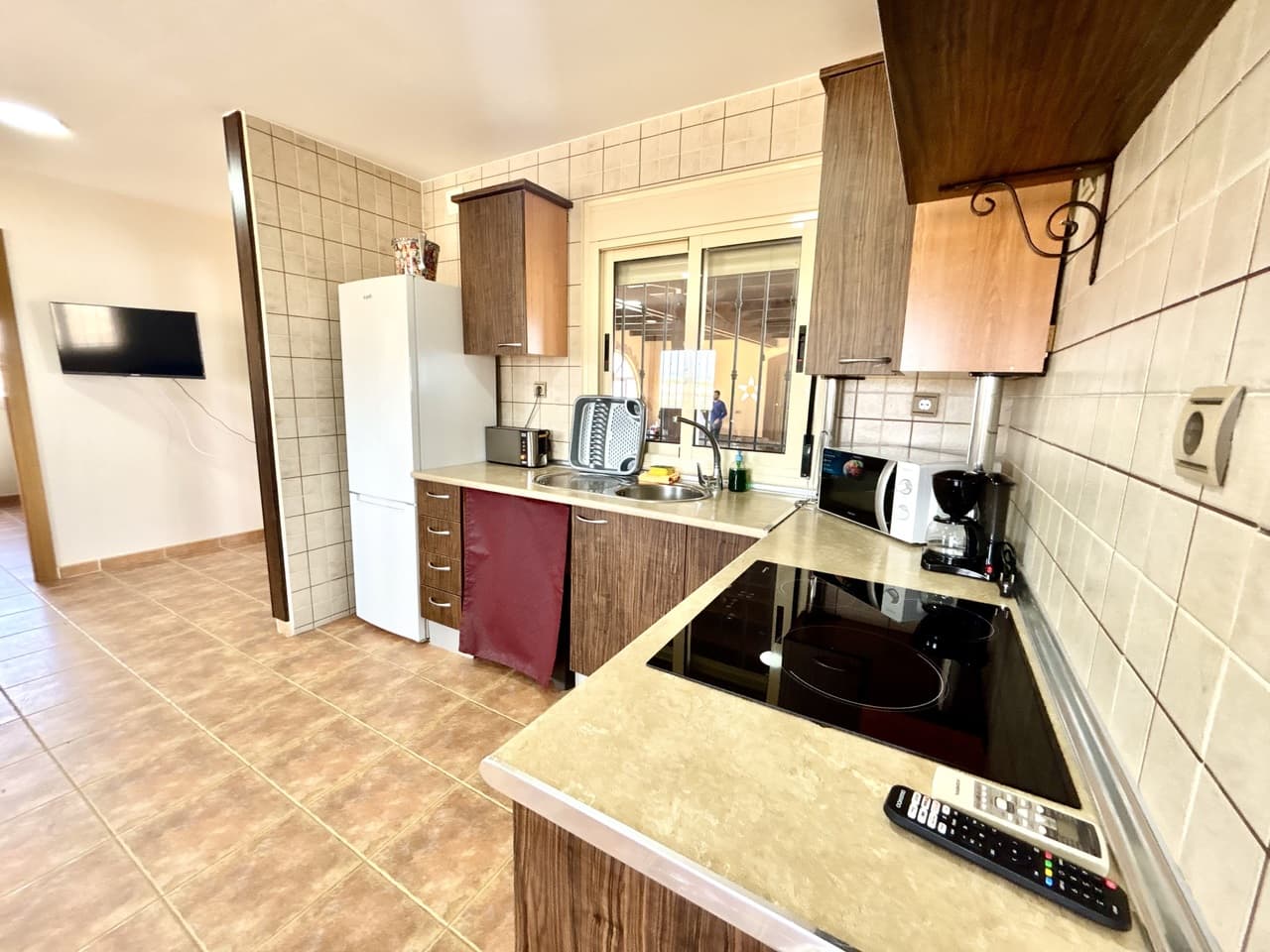 Vrijstaande Villa met 6 slaapkamers in Fuente Alamo de Murcia - 10
